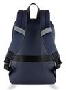 bugatti Blanc Backpack Blue bugatti Blanc Backpack Blue