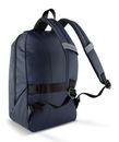 bugatti Blanc Backpack Blue bugatti Blanc Backpack Blue