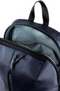 bugatti Blanc Backpack Blue bugatti Blanc Backpack Blue