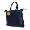 Gabs G3 Plus Hokusai Black L Inchiostro Blu Gabs G3 Plus Hokusai Black L Inchiostro Blu