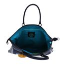 Gabs G3 Plus Hokusai Black L Inchiostro Blu Gabs G3 Plus Hokusai Black L Inchiostro Blu