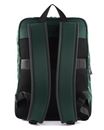 TOMMY HILFIGER TH City Backpack Hunter TOMMY HILFIGER TH City Backpack Hunter