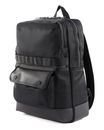 TOMMY HILFIGER TH City Backpack Black TOMMY HILFIGER TH City Backpack Black