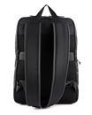 TOMMY HILFIGER TH City Backpack Black TOMMY HILFIGER TH City Backpack Black