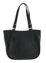 THE BRIDGE Brigida Shopping Bag Tirolo / Oro THE BRIDGE Brigida Shopping Bag Tirolo / Oro