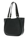 THE BRIDGE Brigida Shopping Bag Tirolo / Oro THE BRIDGE Brigida Shopping Bag Tirolo / Oro