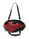 THE BRIDGE Brigida Shopping Bag Tirolo / Oro THE BRIDGE Brigida Shopping Bag Tirolo / Oro