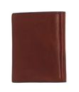 THE BRIDGE Biagio Credit Card Holder Marrone 14 / Rutenio Palladio THE BRIDGE Biagio Credit Card Holder Marrone 14 / Rutenio Palladio