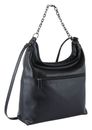 Gabor Banu Hobo Bag Black