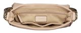 Gabor Sena Cross Bag Beige