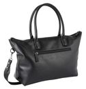 Gabor Sena Zip Shopper L Black