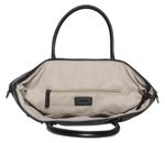 Gabor Sena Zip Shopper L Black