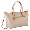 Gabor Sena Zip Shopper L Beige Gabor Sena Zip Shopper L Beige