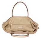 Gabor Sena Zip Shopper L Beige Gabor Sena Zip Shopper L Beige