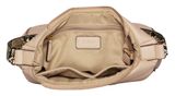 Gabor Sena Hobo Bag Beige