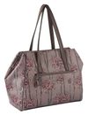 Gabor Floria_A Zip Shopper M Dark Taupe