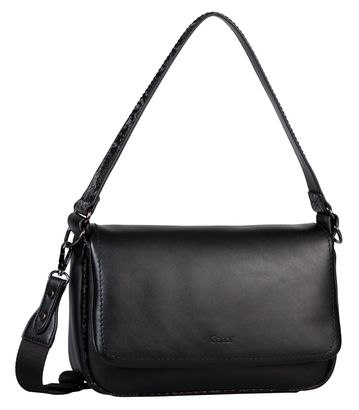 Gabor Sena Cross Bag Black Gabor Sena Cross Bag Black