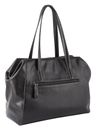 Gabor Floria_B Zip Shopper M Black Gabor Floria_B Zip Shopper M Black