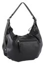 Gabor Floria_B Hobo Bag Black