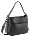 Gabor Sena Hobo Bag Black