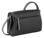 Gabor Fortuna Flap Bag M Black