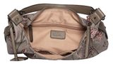 Gabor Floria_A Hobo Bag Dark Taupe