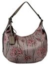 Gabor Floria_A Hobo Bag Dark Taupe