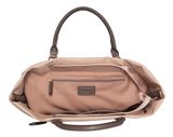Gabor Gwen Zip Shopper L Mixed Rose Gabor Gwen Zip Shopper L Mixed Rose