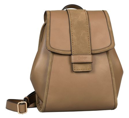 Gabor Beverly Backpack M Taupe