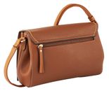 Gabor Fortuna Flap Bag M Cognac Gabor Fortuna Flap Bag M Cognac