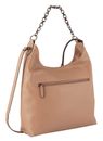 Gabor Banu Hobo Bag Old Rose