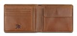 mano Don Montez Coin Wallet Cognac mano Don Montez Coin Wallet Cognac