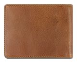 mano Don Montez Coin Wallet Cognac mano Don Montez Coin Wallet Cognac