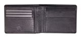 mano Don Montez Coin Wallet Black