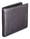 mano Don Montez Coin Wallet Black