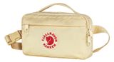 Fjällräven Kånken Hip Pack Light Oak Fjällräven Kånken Hip Pack Light Oak