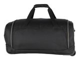 travelite Miigo Wheeled Travelbag Nightblack