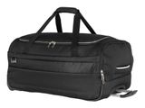 travelite Miigo Wheeled Travelbag Nightblack