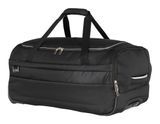travelite Miigo Wheeled Travelbag Nightblack