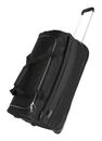 travelite Miigo Wheeled Travelbag Nightblack