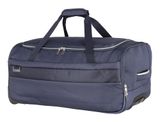 travelite Miigo Wheeled Travelbag Deep Sea Blue