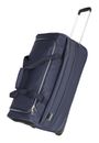travelite Miigo Wheeled Travelbag Deep Sea Blue