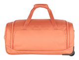 travelite Miigo Wheeled Travelbag Saffron