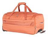 travelite Miigo Wheeled Travelbag Saffron