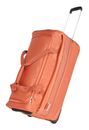 travelite Miigo Wheeled Travelbag Saffron