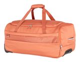 travelite Miigo Wheeled Travelbag Saffron