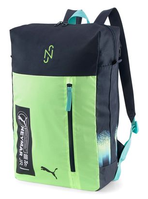 PUMA NEYMAR JR Backpack Parisian Night - Fizzy Light