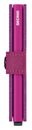 Secrid Miniwallet Crisple Fuchsia Secrid Miniwallet Crisple Fuchsia