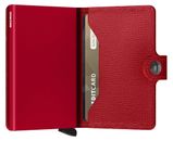 Secrid Miniwallet Crisple Lipstick