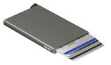 Secrid Cardprotector Original Earth Grey Secrid Cardprotector Original Earth Grey